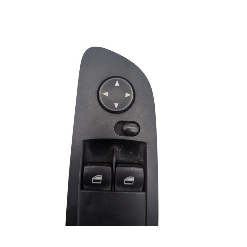 Interrupteur de leve vitre avant gauche BMW SERIE 1 E81 Photo n°1