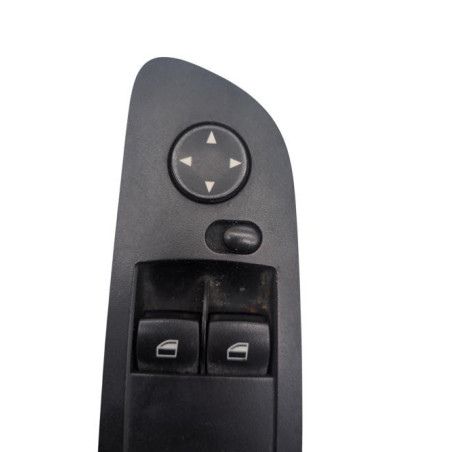 Interrupteur de leve vitre avant gauche BMW SERIE 1 E81