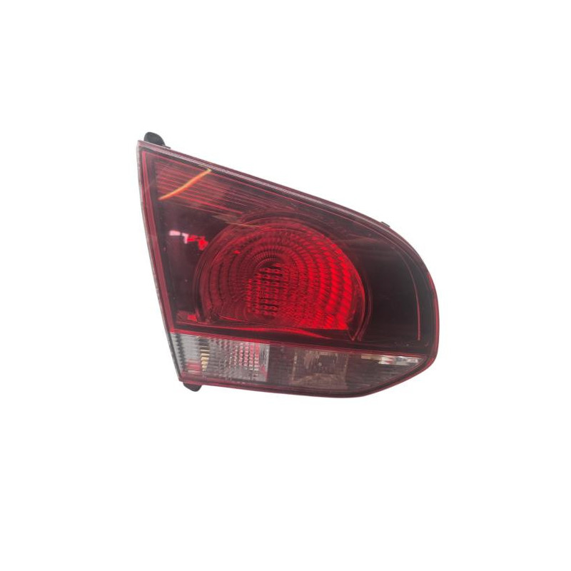 Feu arriere secondaire droit (feux) VOLKSWAGEN GOLF 6 Photo n°1