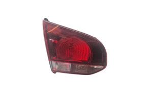 Feu arriere secondaire droit (feux) VOLKSWAGEN GOLF 6 Photo n°1