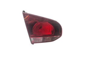 Feu arriere secondaire droit (feux) VOLKSWAGEN GOLF 6 Photo n°2