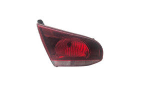 Feu arriere secondaire droit (feux) VOLKSWAGEN GOLF 6 Photo n°3