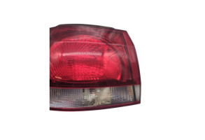 Feu arriere secondaire gauche (feux) VOLKSWAGEN GOLF 6 Photo n°4