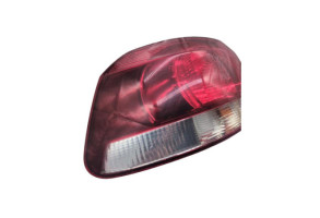 Feu arriere secondaire gauche (feux) VOLKSWAGEN GOLF 6 Photo n°5