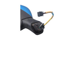 Retroviseur gauche RENAULT CAPTUR 1 Photo n°4