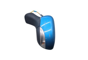 Retroviseur gauche RENAULT CAPTUR 1 Photo n°7