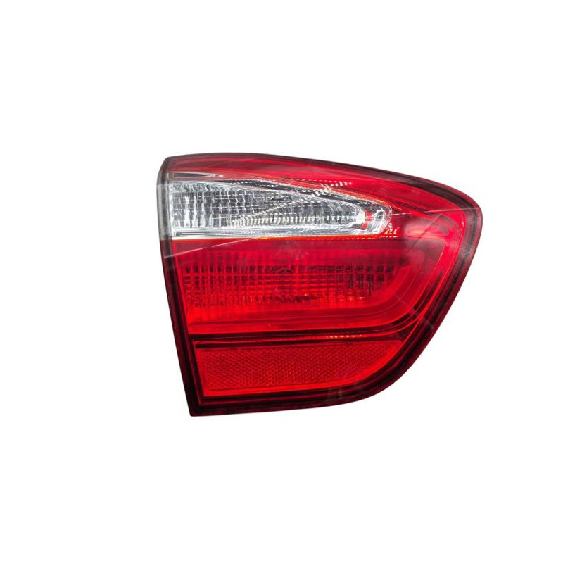 Feu arriere secondaire gauche (feux) KIA RIO 3 Photo n°1