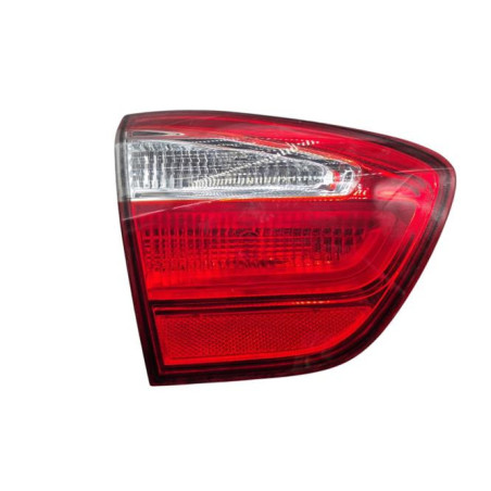 Feu arriere secondaire gauche (feux) KIA RIO 3