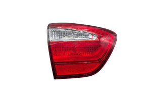 Feu arriere secondaire gauche (feux) KIA RIO 3 Photo n°1