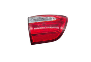 Feu arriere secondaire gauche (feux) KIA RIO 3 Photo n°2