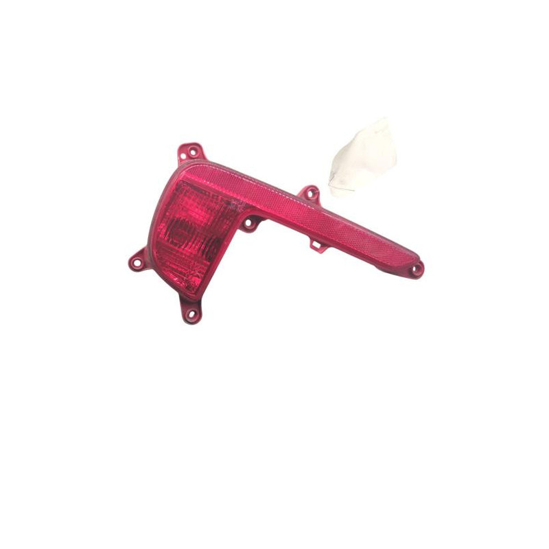 Feu de pare choc arriere gauche KIA RIO 3 Photo n°1