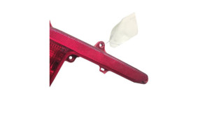 Feu de pare choc arriere gauche KIA RIO 3 Photo n°2