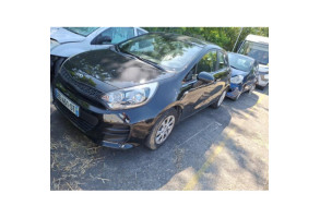 Feu de pare choc arriere gauche KIA RIO 3 Photo n°6