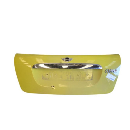 Malle/Hayon arriere MINI MINI 2 R57