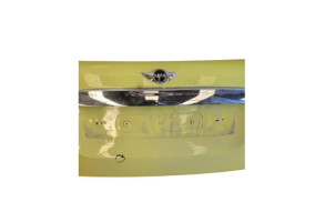 Malle/Hayon arriere MINI MINI 2 R57 Photo n°6