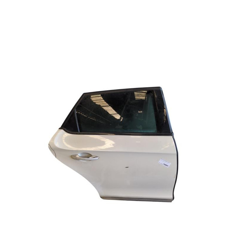 Porte arriere droit CITROEN DS5 Photo n°1