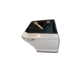 Porte arriere droit CITROEN DS5 Photo n°1