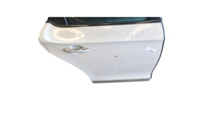 Porte arriere droit CITROEN DS5 Photo n°6