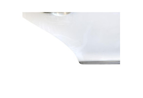 Porte arriere droit CITROEN DS5 Photo n°8