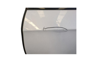 Porte arriere gauche CITROEN DS5 Photo n°3