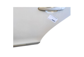 Porte arriere gauche CITROEN DS5 Photo n°6