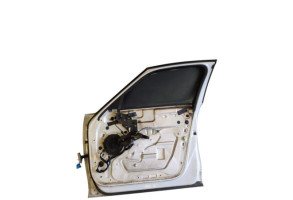 Porte avant droit CITROEN DS5 Photo n°4