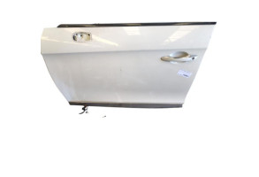 Porte avant gauche CITROEN DS5 Photo n°2