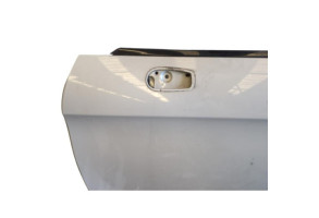 Porte avant gauche CITROEN DS5 Photo n°3