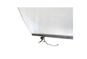 Porte avant gauche CITROEN DS5 Photo n°4