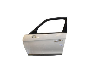 Porte avant gauche CITROEN DS5 Photo n°5