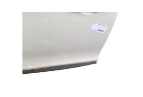 Porte avant gauche CITROEN DS5 Photo n°6