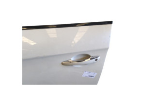 Porte avant gauche CITROEN DS5 Photo n°7