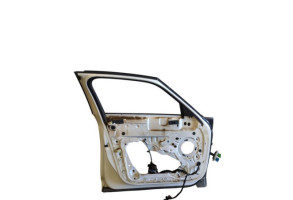 Porte avant gauche CITROEN DS5 Photo n°8