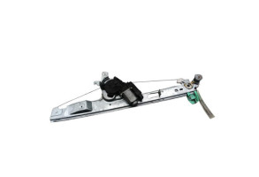 Leve vitre electrique avant gauche RENAULT GRAND SCENIC 2 Photo n°1