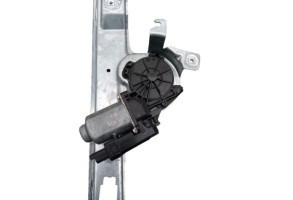 Leve vitre electrique avant gauche RENAULT GRAND SCENIC 2 Photo n°3