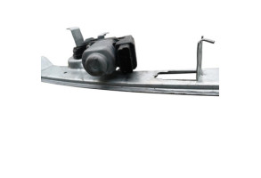 Leve vitre electrique avant gauche RENAULT GRAND SCENIC 2 Photo n°5