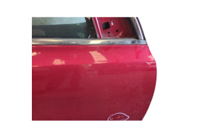 Porte avant droit PEUGEOT 308 2 Photo n°3