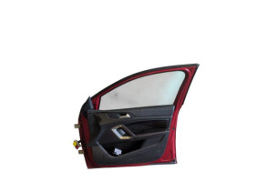 Porte avant droit PEUGEOT 308 2 Photo n°4