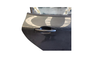 Porte arriere droit PEUGEOT 208 1 Photo n°3