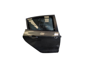 Porte arriere droit PEUGEOT 208 1 Photo n°5