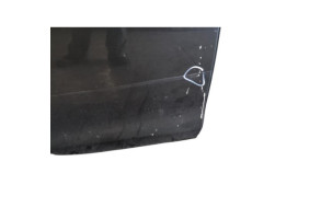 Porte arriere droit PEUGEOT 208 1 Photo n°6