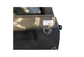 Porte arriere droit PEUGEOT 208 1 Photo n°7