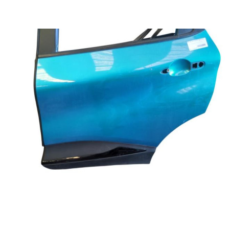 Porte arriere gauche RENAULT CAPTUR 1