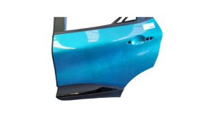 Porte arriere gauche RENAULT CAPTUR 1 Photo n°1