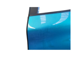 Porte arriere gauche RENAULT CAPTUR 1 Photo n°2