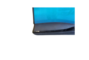 Porte arriere gauche RENAULT CAPTUR 1 Photo n°3