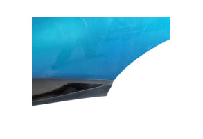 Porte arriere gauche RENAULT CAPTUR 1 Photo n°4