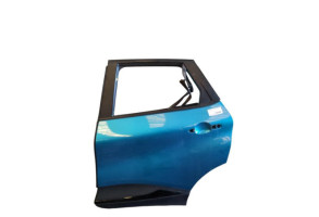 Porte arriere gauche RENAULT CAPTUR 1 Photo n°5