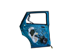 Porte arriere gauche RENAULT CAPTUR 1 Photo n°8