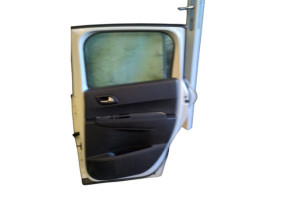 Porte arriere droit PEUGEOT 3008 1 Photo n°8